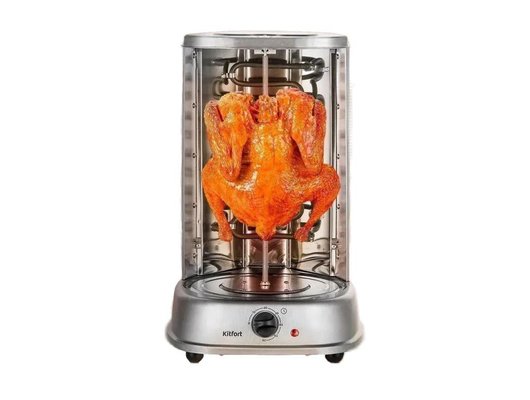 Шашлычницы KITFORT KT-1410